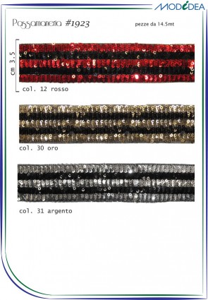 1922 PASSAMANERIA PAILLETTES (13)