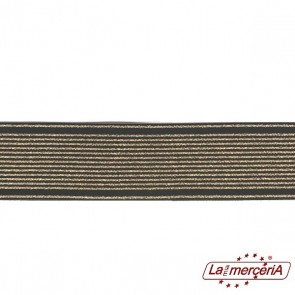 2050 PASSAMANERIA ELAST.H.4 cm (11,25)