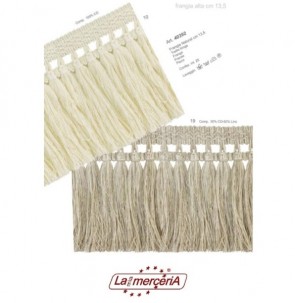 40392 FRANGIA FIOCCHI COT. H.13,5cm (25)