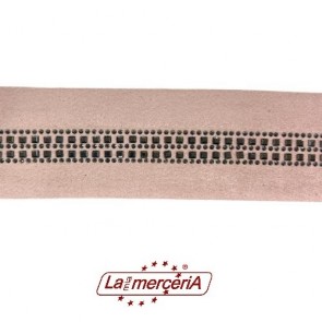 2455 PASSAMANERIA C/BORCHIE H.4,5cm (11)