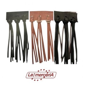 2559 FRANGIA ECOPELLE H.15cm (4,5)