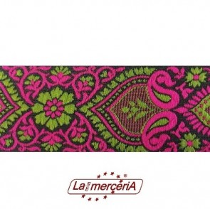 51466 PASSAMANERIA CERISE (9)