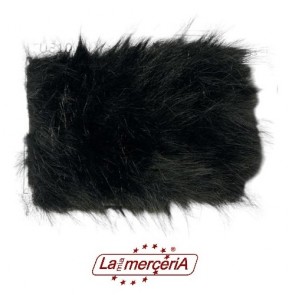 FU810 BORDO ECOPELLICCIA H.10cm (4,5)