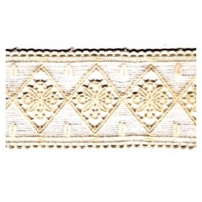 470101-6302 PIZZO MACRAME' POLIEST.(13)