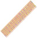 9097/10 ELASTICO RASATO SILICONE 10x10m