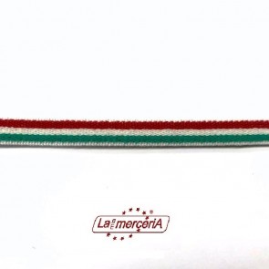 9161/6 NASTRO ELASTICO