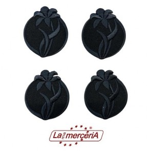 APPLICAZIONI RICAMATE TERMO103/B (4)