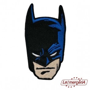 34718 APPLIC.RICAM.TERMOAD. BATMAN