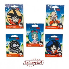 EMDB000 APPLIC.RICAM.TERMOAD. DRAGONBALL