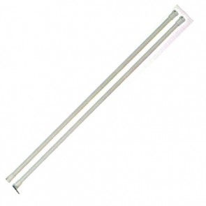 70106 ASTE TENDA CON GANCI 60cm