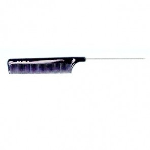 PETTINE CODA FER.8/8 INOX (12)