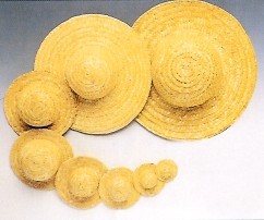 CAPPELLO DI PAGLIA 23cm (6)