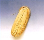 RAFIA 150g NATURALE (6)