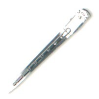 BECCONI IN ACCIAIO 8,9cm (60)