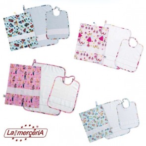 AS02 SET ASILO 3pz CON AIDA