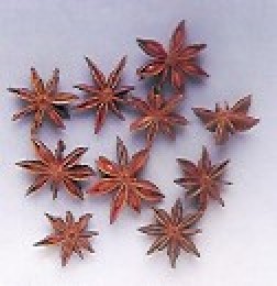 ANICE STELLATO ASSORTITO 40gr