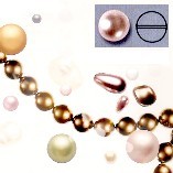 PERLE CRYSTAL SW 5810/06 mm COLOR (100)