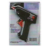 PISTOLA PER COLLA  A CALDO MINI 20W