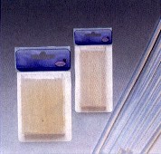 6000.04 COLLA CALDO 7,5x100mm 300pz