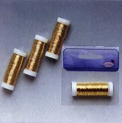 FILO DI OTTONE 0,4mm 40m (10)