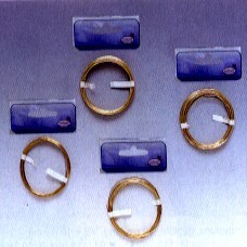 FILO DI OTTONE 0,6mm 10m (10)