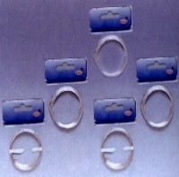 FILO DI ARGENTO 0,4 mm 20m