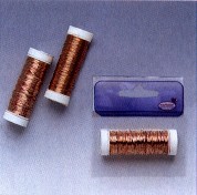 FILO DI RAME 0,40mm 40mt