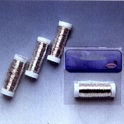 FILO DI ARGENTO 0,3mm 100m (10)