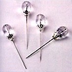 SPILLONE DECORATIVO 70mm (48)