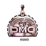 TAGLIA-FILO VINTAGE DMC 6120/3 (3)