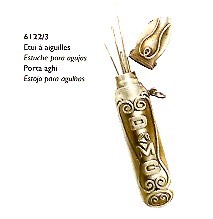 PORTA AGHI VINTAGE DMC 6122/3