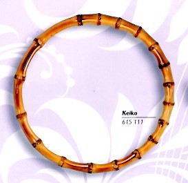 615111 KEIKO' MANICI PER BORSA 220mm 2pz