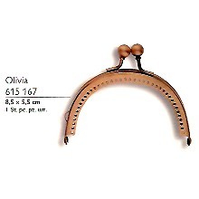 615167 OLIVIA CHIUSURA PER BORSELLINO