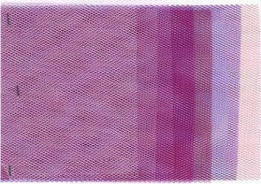 S54199.114 TULLE LAVANDA NAST h10cm (50)