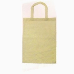 989.11 BORSA COTONE NATURALE GG 41x50cm