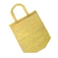 989.10 BORSA COTONE MANICO LUNGO 38x42