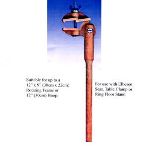 SUPPORTO TELAI KIT COMPLETO