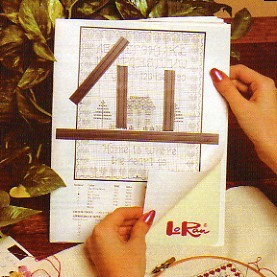 M230 LAVAGNA MAGNETICA 18x28