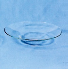 PIATTO IN VETRO DIAM.18cm (20)