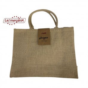 7401-03 BORSA JUTA 35x45x15cm