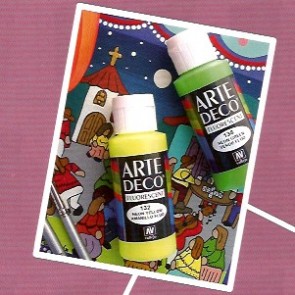 742000 ARTEDECO COLORI ACRILICI 60ml (6)