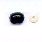 NASI PER ANIMALI 11,5x15mm,  12 pezzi