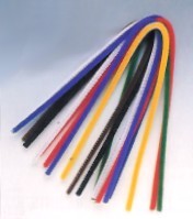 FILO DI CINIGLIA 50cm MARRONCINO