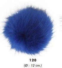 416200 PONPON ECOLOGICO 12 cm