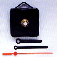 INGRANAGGI OROLOGIO PERNO DA 23 mm