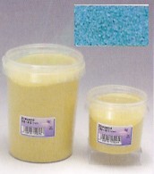 SABBIA FINE AZZURRO 800gr