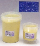 SABBIA FINE BLU 800gr