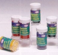 COLORE BLU PER CERA GEL