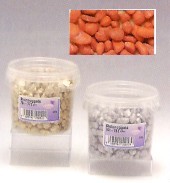SASSI GRANDI ARANCIONE 165gr
