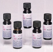 ESSENZA LIMONE PER CERA GEL 10ml